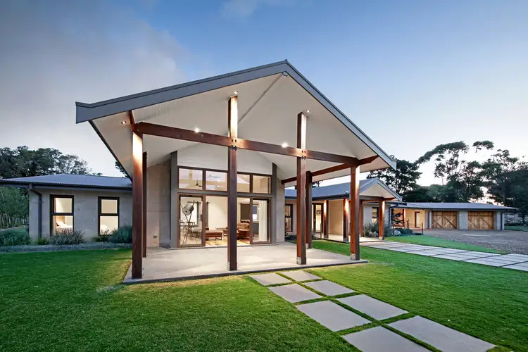 Fourth view of Homely rural property listing, 192-218 Coatsworth Road, Portarlington VIC 3223