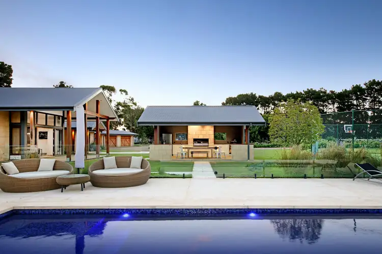 Fifth view of Homely rural property listing, 192-218 Coatsworth Road, Portarlington VIC 3223