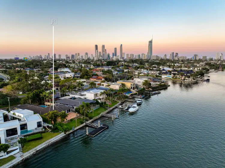 Third view of Homely house listing, 5 La Spezia Court, Isle of Capri QLD 4217