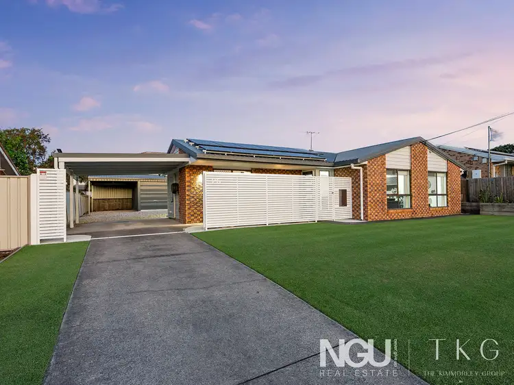 25 Batman Drive, Redbank Plains QLD 4301