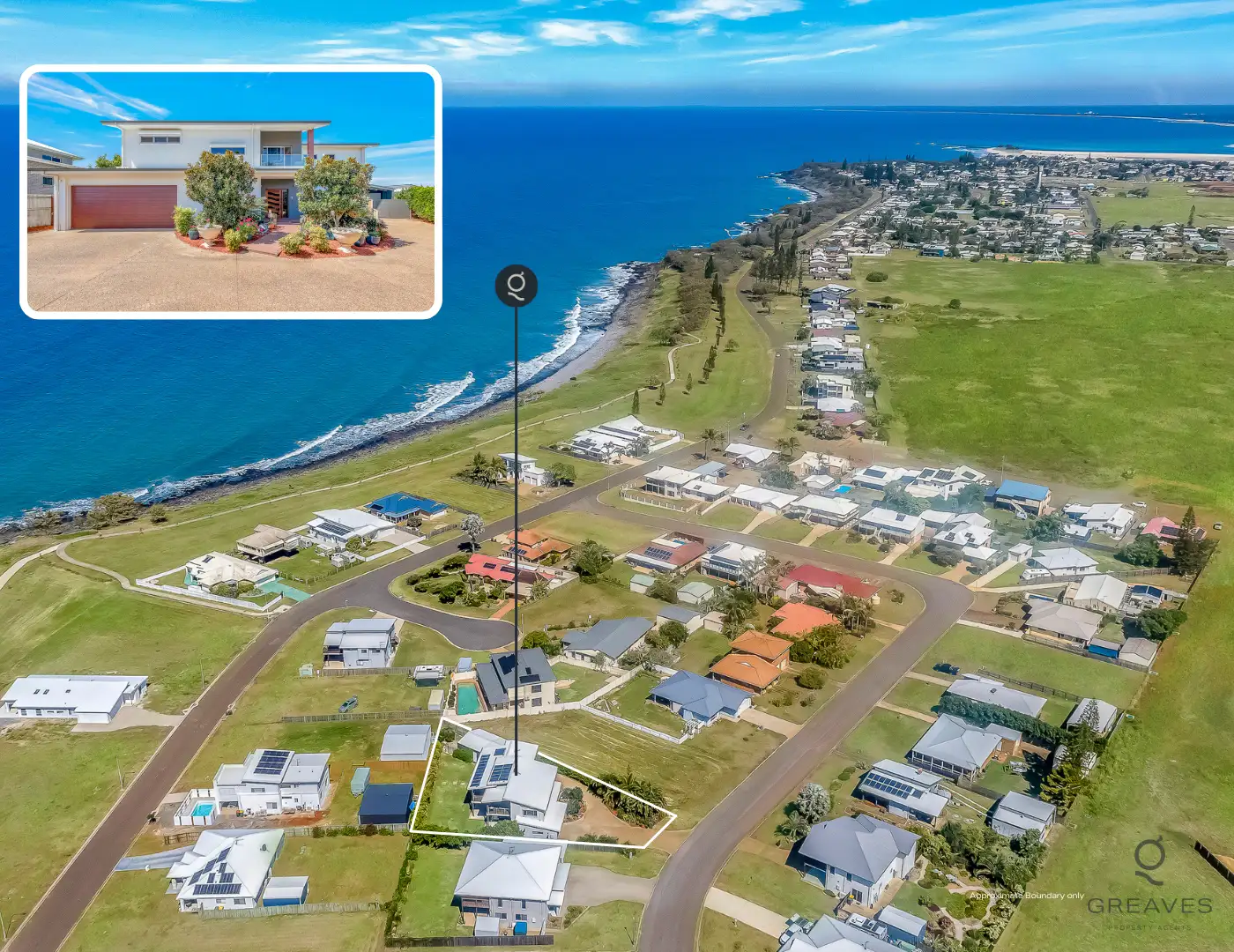 Main view of Homely house listing, 24 Emperor Drive, Elliott Heads QLD 4670