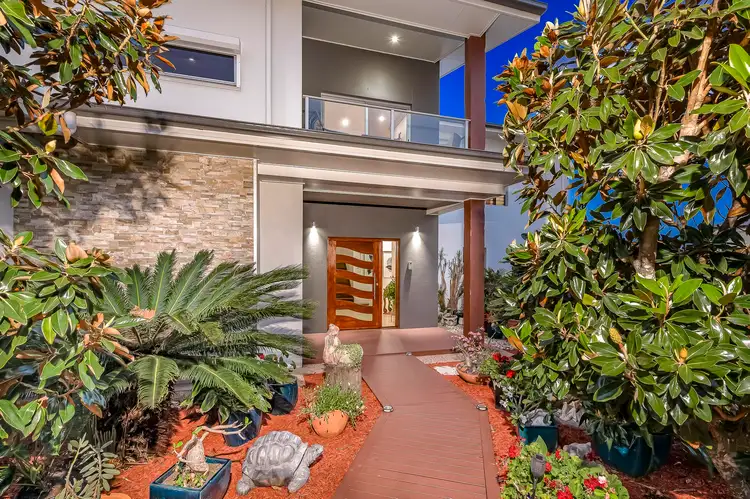 Second view of Homely house listing, 24 Emperor Drive, Elliott Heads QLD 4670