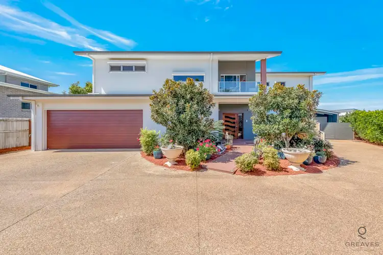 Fourth view of Homely house listing, 24 Emperor Drive, Elliott Heads QLD 4670