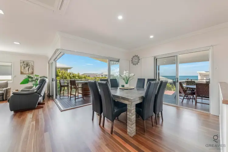 Seventh view of Homely house listing, 24 Emperor Drive, Elliott Heads QLD 4670