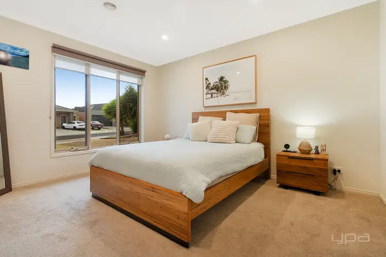 Fourth view of Homely house listing, 3 Ellesmere Grove, Melton West VIC 3337