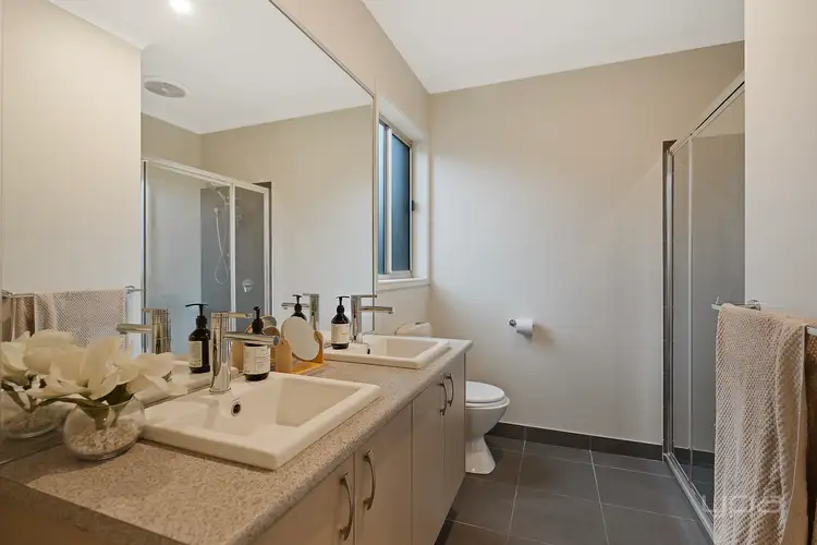 Fifth view of Homely house listing, 3 Ellesmere Grove, Melton West VIC 3337