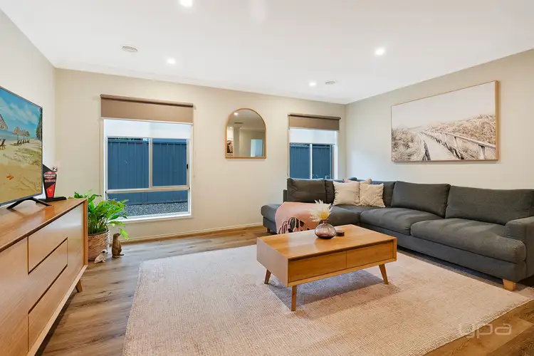 Sixth view of Homely house listing, 3 Ellesmere Grove, Melton West VIC 3337