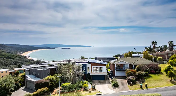 Main view of Homely house listing, 52 Bournda Circuit, Tura Beach NSW 2548