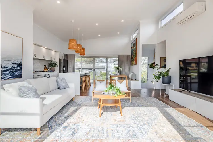 Second view of Homely house listing, 52 Bournda Circuit, Tura Beach NSW 2548