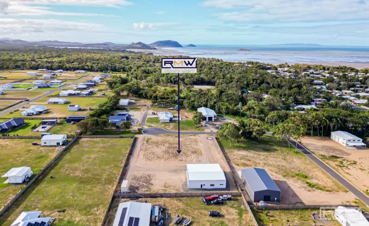 5 King William Place, Kinka Beach QLD 4703