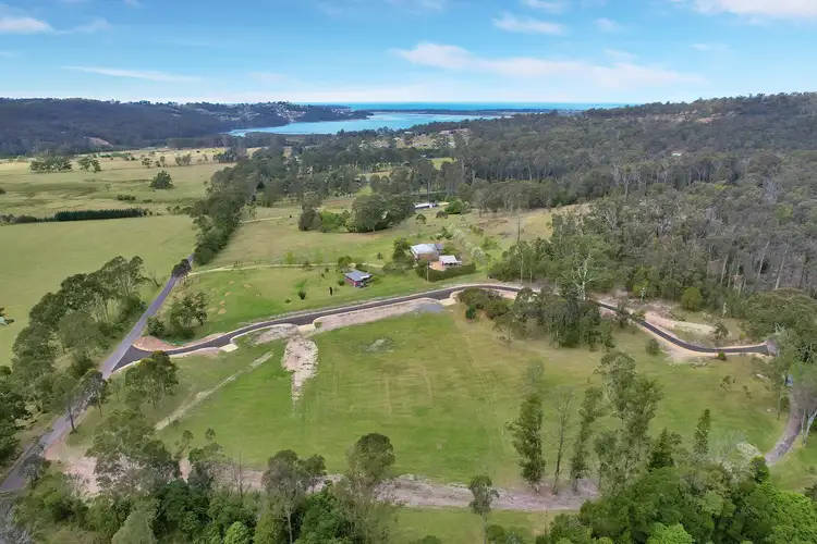 LOT 7 & 8, 93 Boggy Creek Road, Millingandi NSW 2549