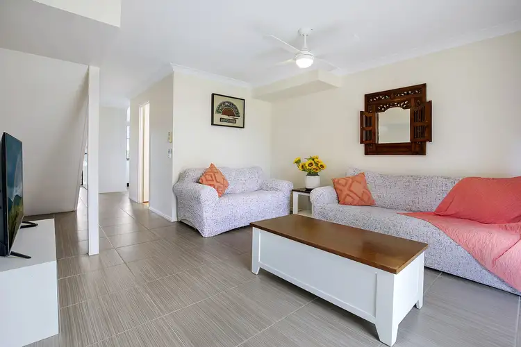 Fifth view of Homely townhouse listing, 5/280 Handford Road, Taigum QLD 4018