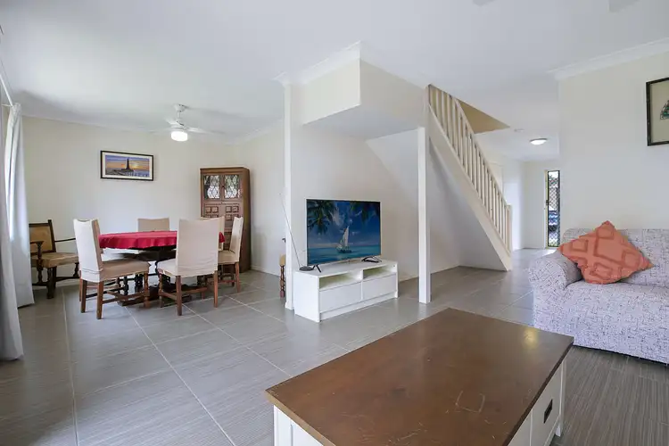Sixth view of Homely townhouse listing, 5/280 Handford Road, Taigum QLD 4018