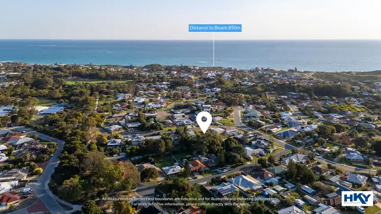 Second view of Homely land listing, 4 Schooner Place, Yanchep WA 6035