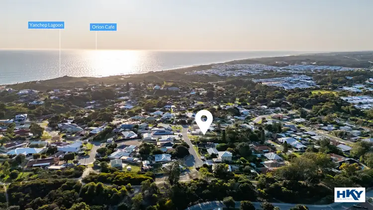 Third view of Homely land listing, 4 Schooner Place, Yanchep WA 6035