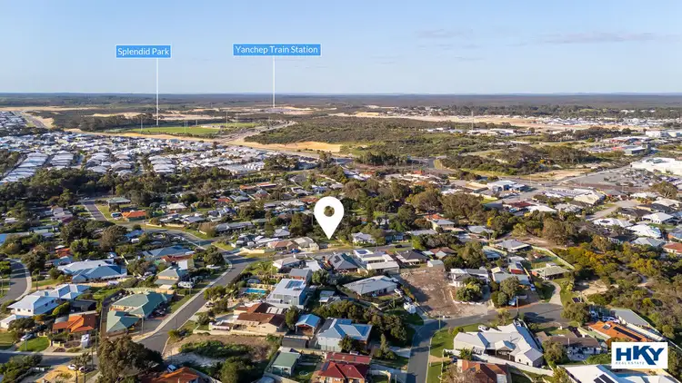 Fourth view of Homely land listing, 4 Schooner Place, Yanchep WA 6035