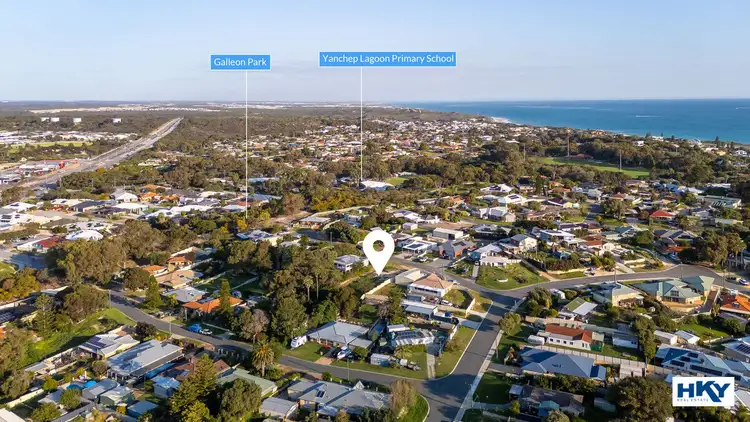 Fifth view of Homely land listing, 4 Schooner Place, Yanchep WA 6035