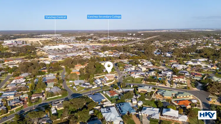 Sixth view of Homely land listing, 4 Schooner Place, Yanchep WA 6035