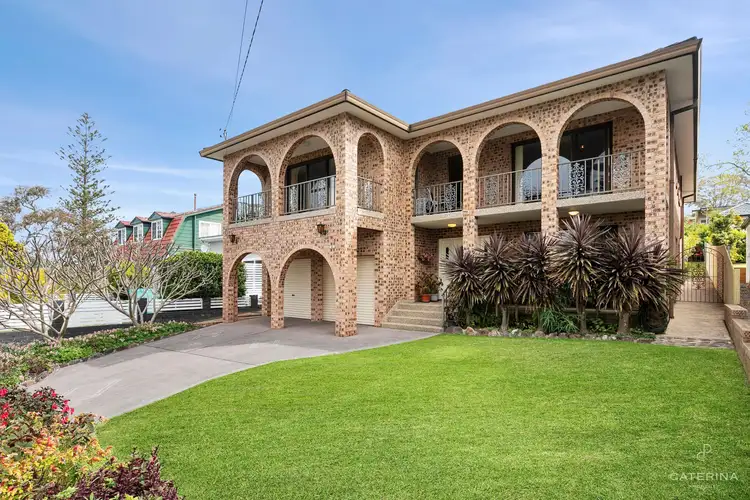 20 Government Road, Beacon Hill NSW 2100