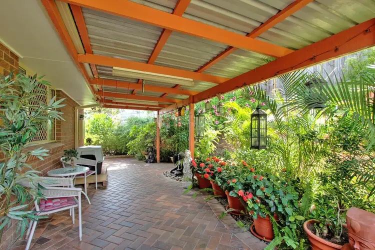 Second view of Homely house listing, 17 Leighton Drive, Edens Landing QLD 4207