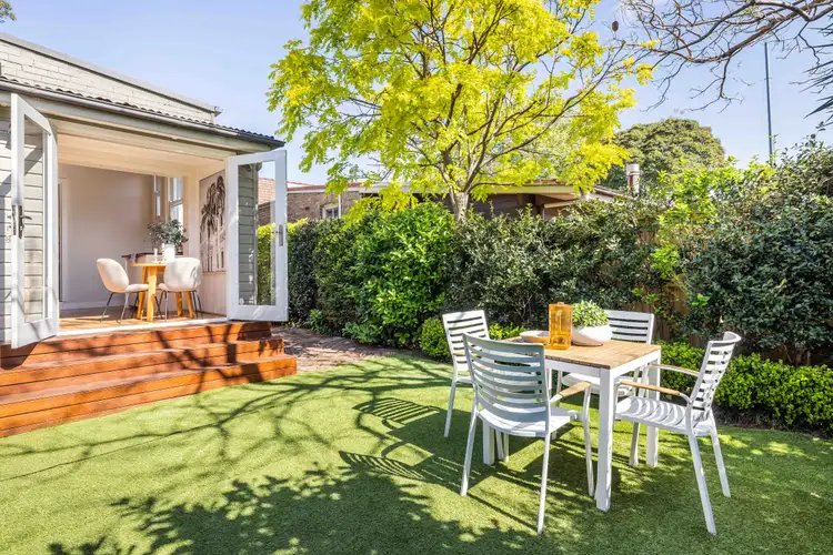 Second view of Homely house listing, 8 Day Street, Drummoyne NSW 2047