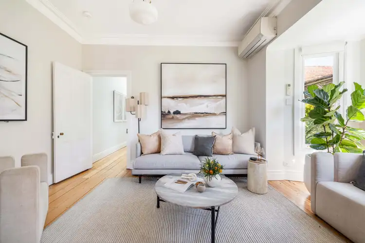 Fifth view of Homely house listing, 8 Day Street, Drummoyne NSW 2047