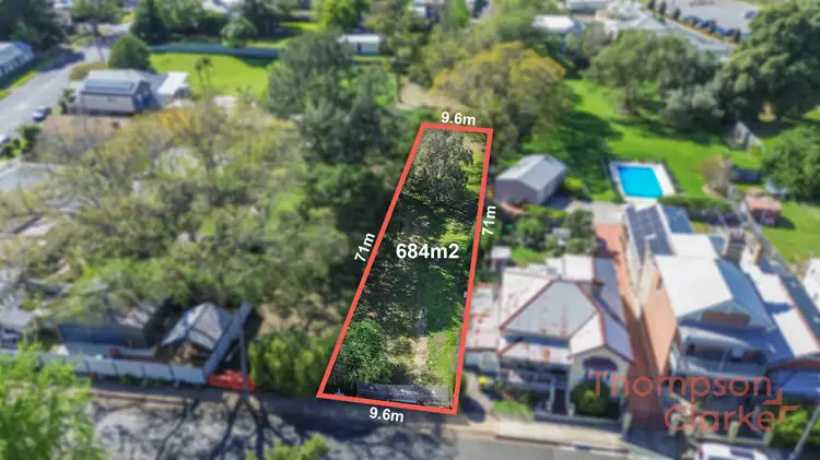 LOT 1, 32 James Street, Horseshoe Bend NSW 2320