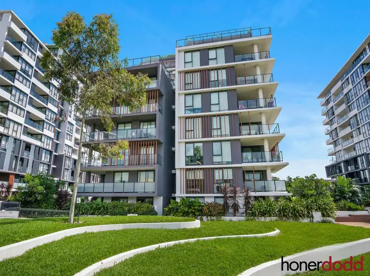 Main view of Homely apartment listing, 1001/11 Garrigarrang Avenue, Kogarah NSW 2217