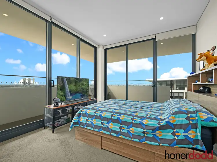 Sixth view of Homely apartment listing, 1001/11 Garrigarrang Avenue, Kogarah NSW 2217