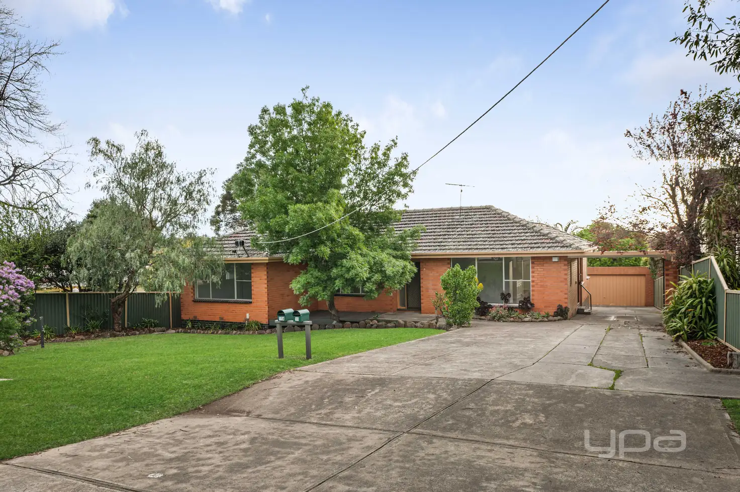Main view of Homely house listing, 11 Shadforth Street, Westmeadows VIC 3049