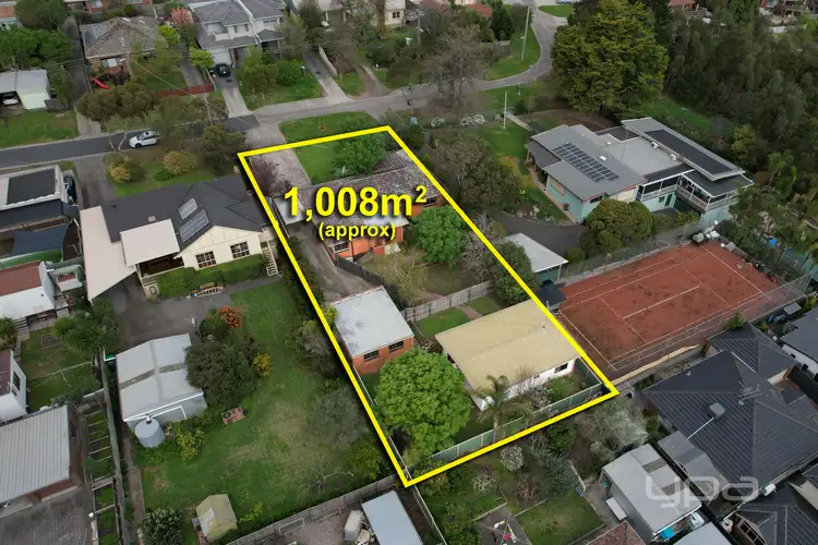 Second view of Homely house listing, 11 Shadforth Street, Westmeadows VIC 3049