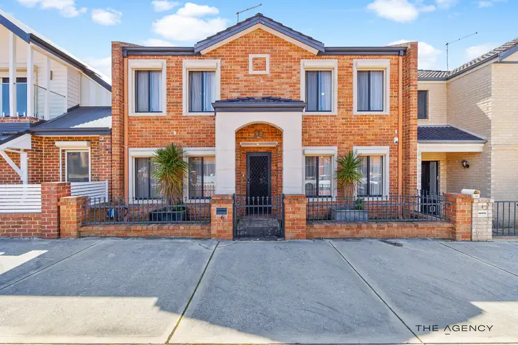 6 Archway Street, Joondalup WA 6027