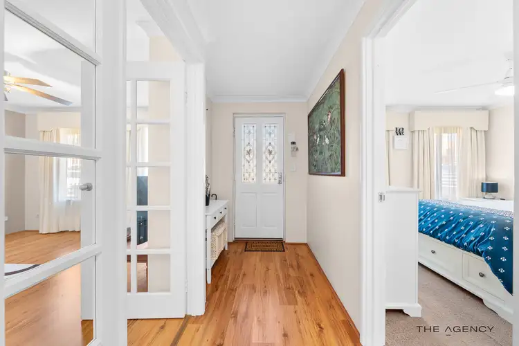 Second view of Homely house listing, 6 Archway Street, Joondalup WA 6027