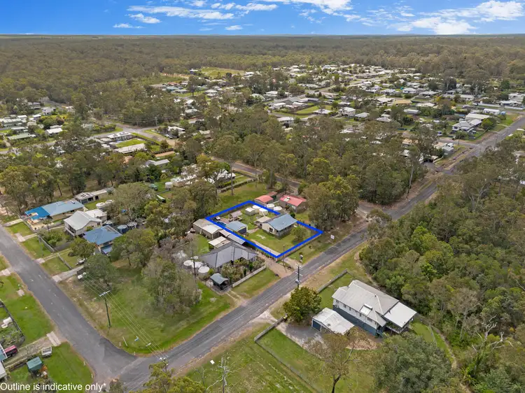 Main view of Homely house listing, 16 Vaughan Street, Aldershot QLD 4650