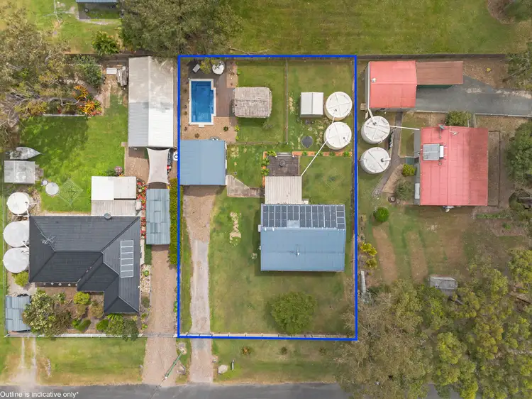 Second view of Homely house listing, 16 Vaughan Street, Aldershot QLD 4650