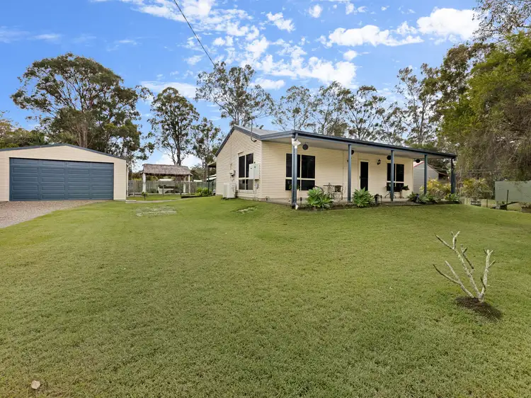Third view of Homely house listing, 16 Vaughan Street, Aldershot QLD 4650