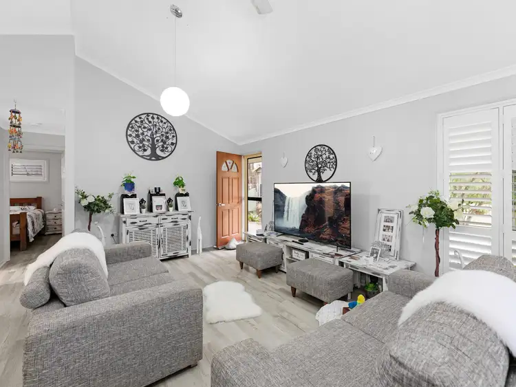 Fifth view of Homely house listing, 16 Vaughan Street, Aldershot QLD 4650
