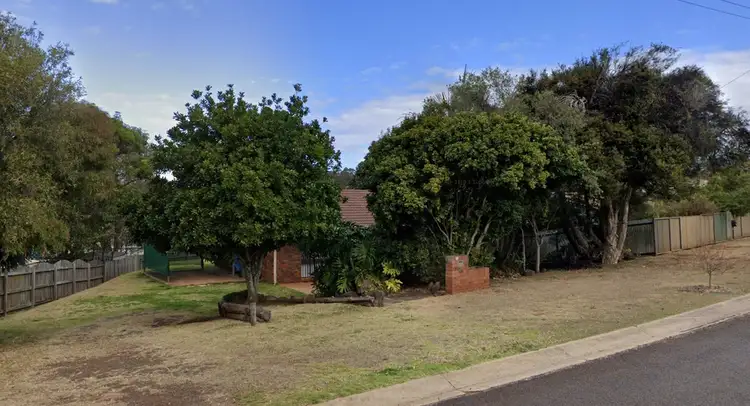 26 Miranda Drive, Wilsonton Heights QLD 4350