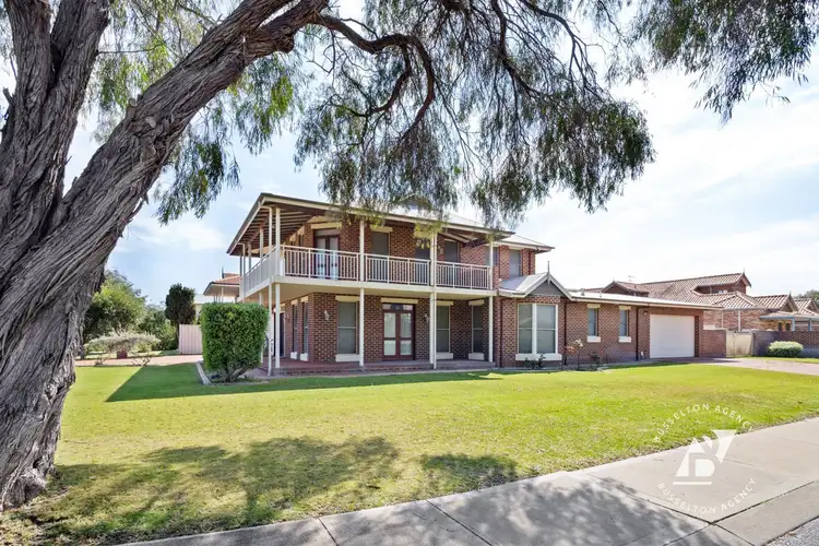 Main view of Homely house listing, 2 Groyne Road, Geographe WA 6280