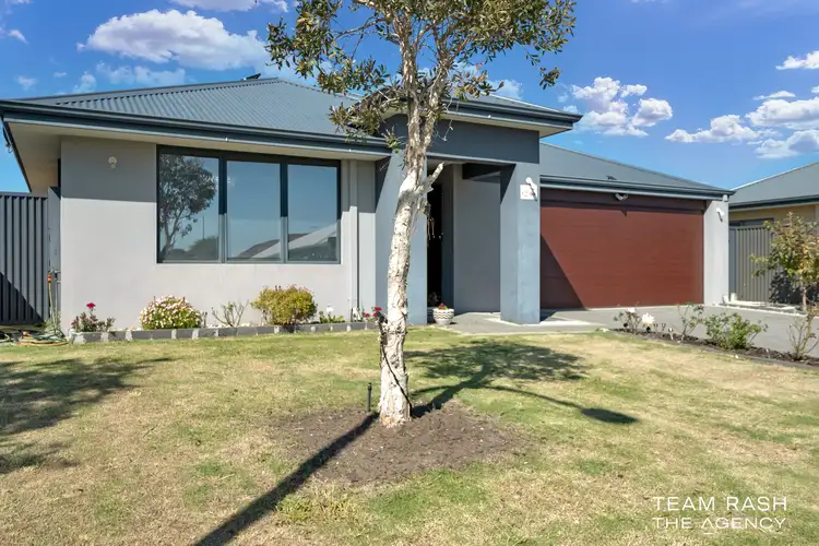 Second view of Homely house listing, 15 Dawn Street, Wellard WA 6170