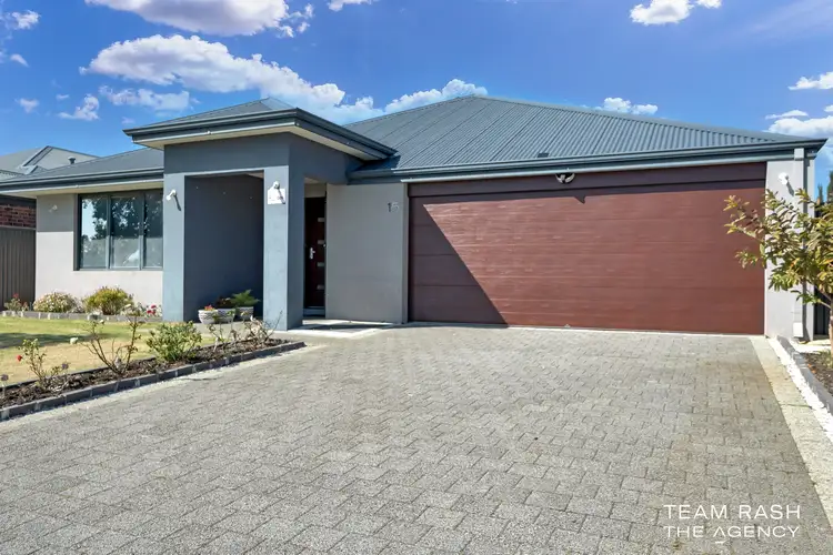 Third view of Homely house listing, 15 Dawn Street, Wellard WA 6170