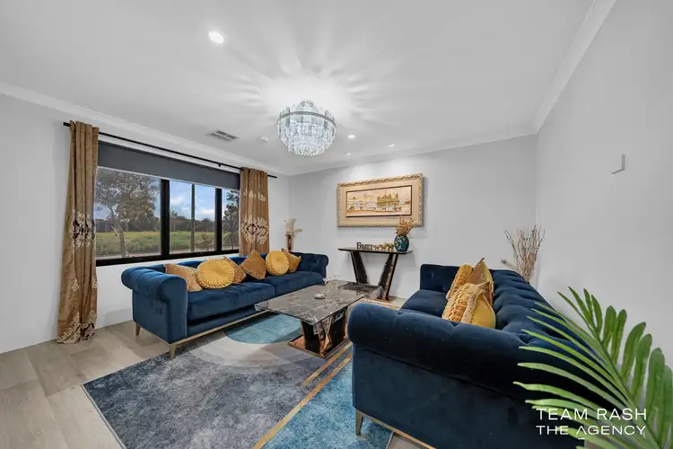 Fourth view of Homely house listing, 15 Dawn Street, Wellard WA 6170