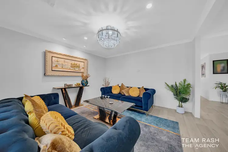 Fifth view of Homely house listing, 15 Dawn Street, Wellard WA 6170