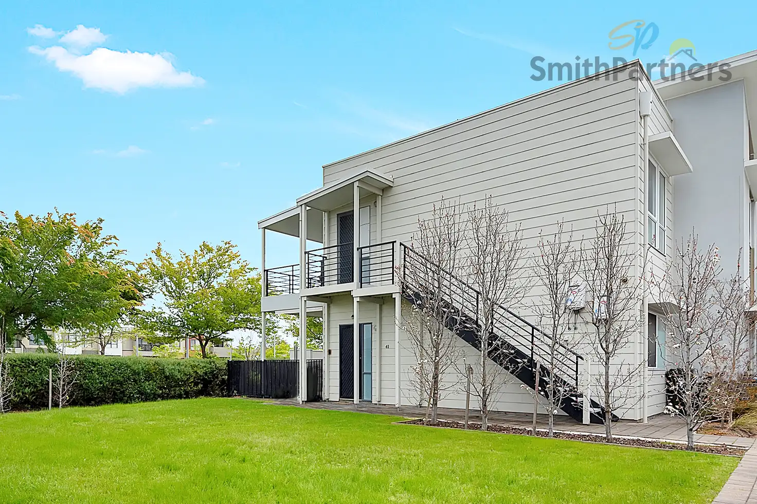 Main view of Homely unit listing, 41 Yerlo Drive, Largs North SA 5016
