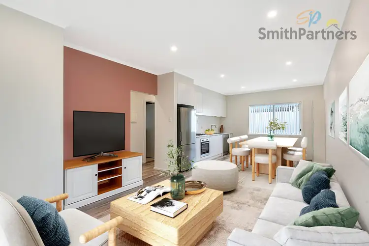 Second view of Homely unit listing, 41 Yerlo Drive, Largs North SA 5016