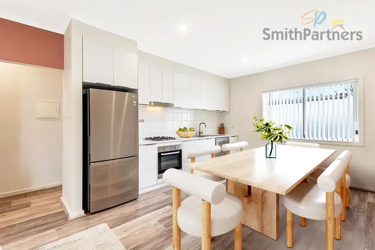 Third view of Homely unit listing, 41 Yerlo Drive, Largs North SA 5016