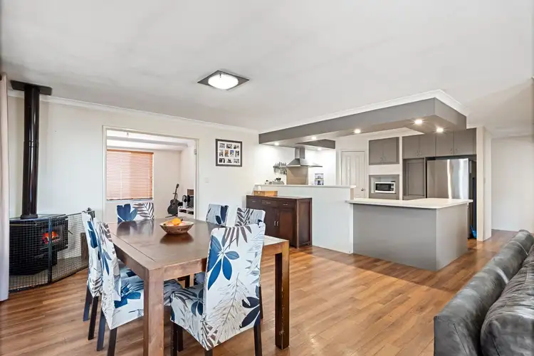 Fourth view of Homely house listing, 10 Hudson Place, West Busselton WA 6280
