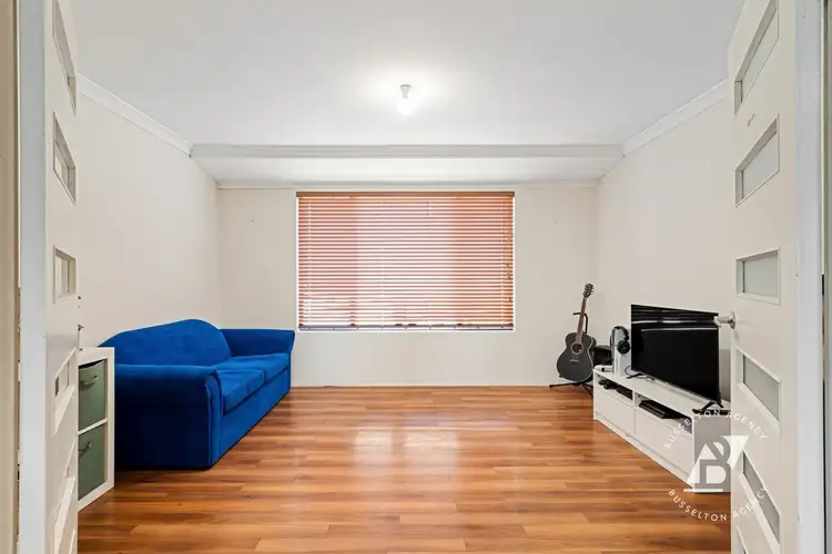 Sixth view of Homely house listing, 10 Hudson Place, West Busselton WA 6280