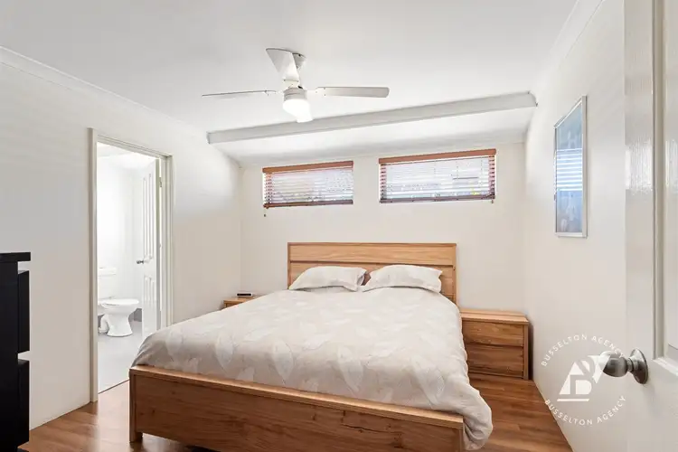 Seventh view of Homely house listing, 10 Hudson Place, West Busselton WA 6280
