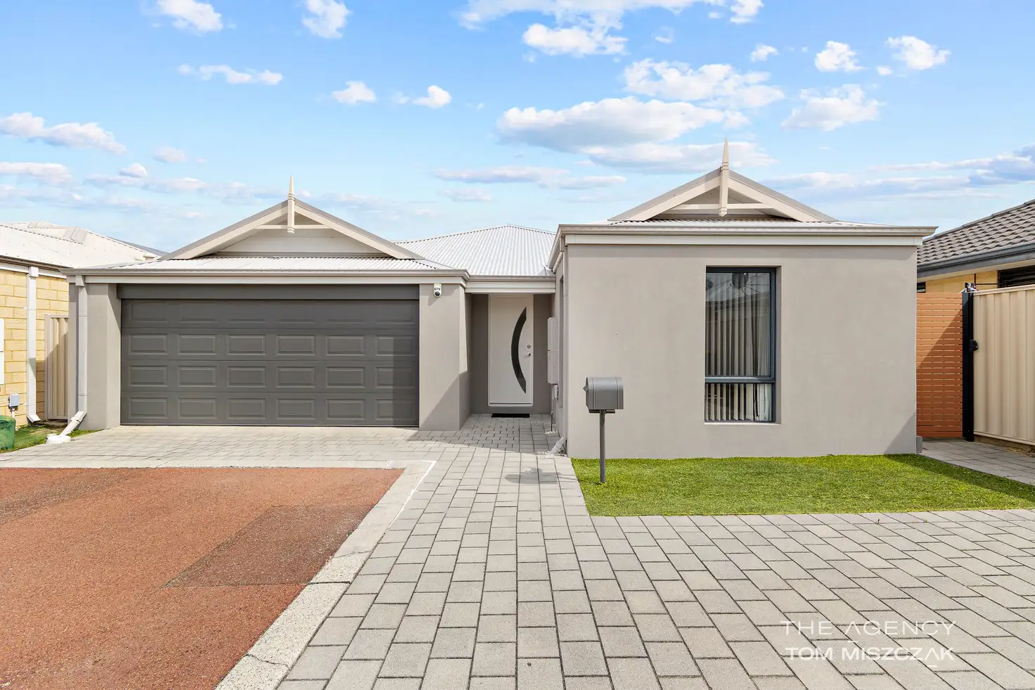 Main view of Homely house listing, 3/14 Scarpview Place, East Cannington WA 6107